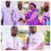 *Oyo Ex-Commissioner, Prof Afonja, Makinde’s SA Interfaith, Rev Ibikunle, Others Bag CYP Award