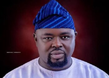 Rahman Afonja: A Visionary Leader of Service and Transformation in Oyo State || By Mariam Okunola