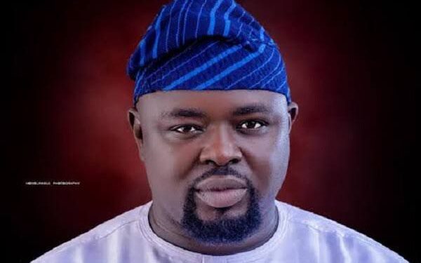Rahman Afonja: A Visionary Leader of Service and Transformation in Oyo State || By Mariam Okunola