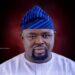 Rahman Afonja: A Visionary Leader of Service and Transformation in Oyo State || By Mariam Okunola