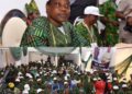 Hon. Taiwo Lekan Salami Mourns the Passing of Olubadan of Ibadanland, Oba Owolabi Olakulehin