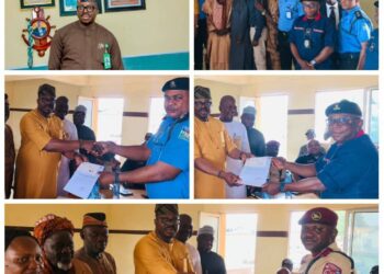 Oyo PDP Appoints Ademuyiwa Mustapha as Ibadan North LG Acting Chairman