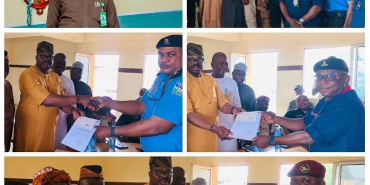 Oyo PDP Appoints Ademuyiwa Mustapha as Ibadan North LG Acting Chairman