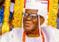 Ibadan North East Boss, Akintayo, mourns Olubadan