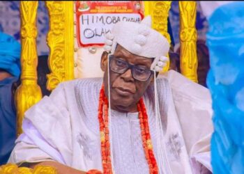 Ibadan North East Boss, Akintayo, mourns Olubadan