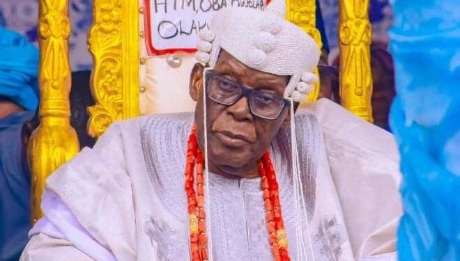 Ibadan North East Boss, Akintayo, mourns Olubadan