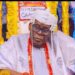 Ibadan North East Boss, Akintayo, mourns Olubadan