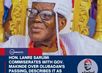 Team TALSCO Hails Appointment of Hon. Taiwo Abioye Lekan-Salami as Chairman of Shooting Stars Sports Club