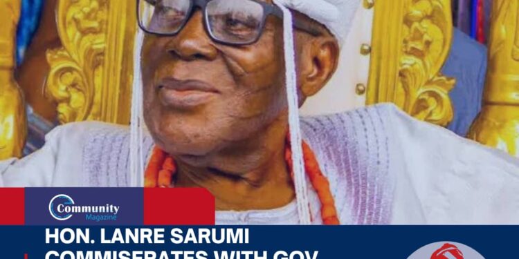 Team TALSCO Hails Appointment of Hon. Taiwo Abioye Lekan-Salami as Chairman of Shooting Stars Sports Club