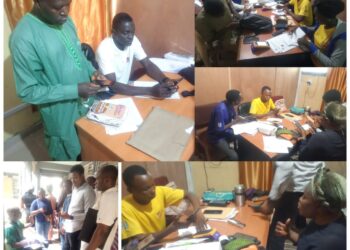 Hon. Taiwo Lekan Salami Mourns the Passing of Olubadan of Ibadanland, Oba Owolabi Olakulehin