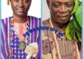 Congratulations to Chief Rasheed Adewolu Ladoja, the Incoming Olubadan of Ibadanland – Dr. Akande Kazeem Babatunde