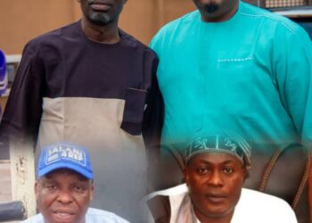 Ex Commissioner, Afonja Mourns Olubadan’s Demise, Extols Late Monarch’s Peaceful Nature and Intelligence