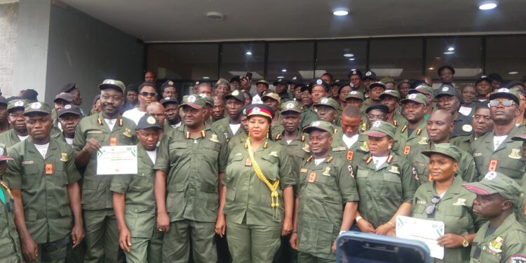 Oyo Govt Reaffirms Commitment to Complete All Ongoing Projects Before 2027