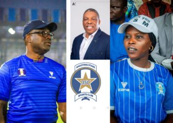 Oyo Sports Commissioner, Adegoke Congratulates Hon. Taiwo Salami as 3SC Chairman, Commends Governor Makinde’s Sports