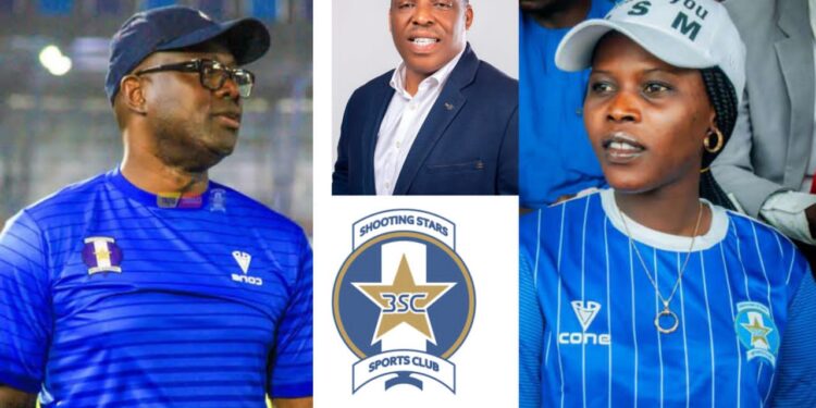 Oyo Sports Commissioner, Adegoke Congratulates Hon. Taiwo Salami as 3SC Chairman, Commends Governor Makinde’s Sports