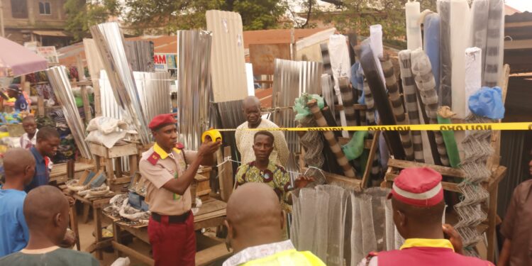 Oyo Govt Reaffirms Commitment to Complete All Ongoing Projects Before 2027