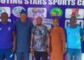 Oyo Sports Commissioner, Adegoke Congratulates Hon. Taiwo Salami as 3SC Chairman, Commends Governor Makinde’s Sports