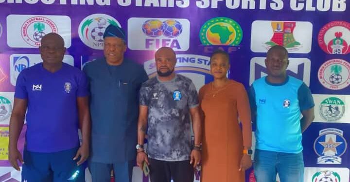 Oyo Sports Commissioner, Adegoke Congratulates Hon. Taiwo Salami as 3SC Chairman, Commends Governor Makinde’s Sports
