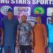 Oyo Sports Commissioner, Adegoke Congratulates Hon. Taiwo Salami as 3SC Chairman, Commends Governor Makinde’s Sports