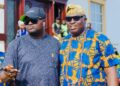 Birthday: You are a Visionary, Charismatic and Inspirational Leader; Akinyele Council Boss, Hon Akinleye eulogizes Chief Benedict Akika on his birthday