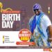 Birthday: You are a Visionary, Charismatic and Inspirational Leader; Akinyele Council Boss, Hon Akinleye eulogizes Chief Benedict Akika on his birthday