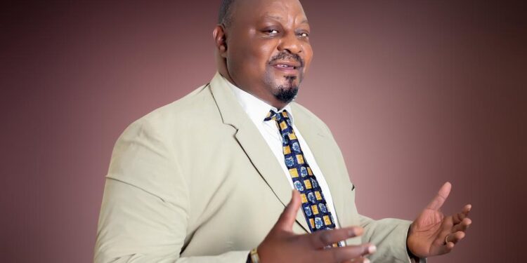 Basòrun Onítàn Ìbàdàn Congratulates Hon. Kazeem Adeniyi Bibiire on New Appointment