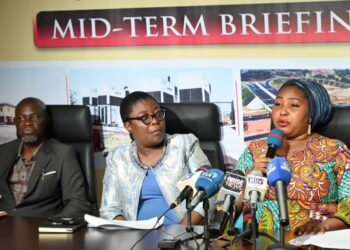 Poverty Alleviation: We’ve Touched 1.1m Indigent Families — Oyo Commissioner, Hon Toyin Balogun