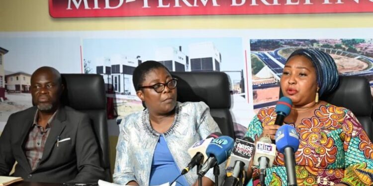 Poverty Alleviation: We’ve Touched 1.1m Indigent Families — Oyo Commissioner, Hon Toyin Balogun