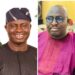 Lagelu Chairman, Hon. Kamorudeen, Celebrates Benedict Akiika on Birthday Anniversary