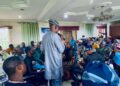 Security: Makinde confronts banditry with aircraft