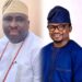 *Hon. Babalola Abiodun, PhD. Celebrates Oloye Benedict Akika on His Birthday