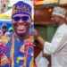 Birthday: “Thank You For Being My Strength, Friend, And Brother” – Hon. Adebayo Babajide Gabriel Celebrates Chief Benedict Akika