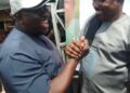 Dr. OTOPE Celebrates Agbaakin Benedict Akika on His Birthday*