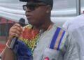 3SC Chairman, Hon. Taiwo Lekan Salami, Delivers Inspiring Inaugural Message to Team