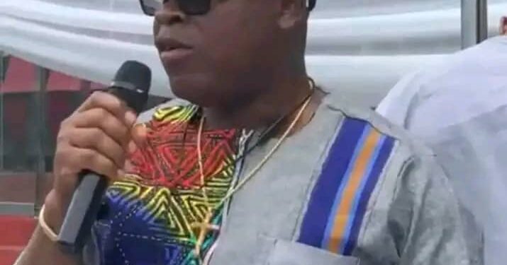 3SC Chairman, Hon. Taiwo Lekan Salami, Delivers Inspiring Inaugural Message to Team