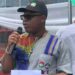 3SC Chairman, Hon. Taiwo Lekan Salami, Delivers Inspiring Inaugural Message to Team
