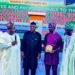 PSN decorates Makinde as Grand Patron…as Deputy Gov, Akeem Olatunji bag distinguished awards