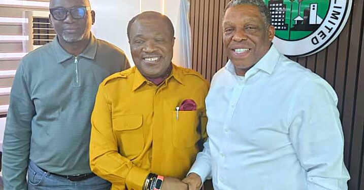 Flooding crisis: Hon. Adeleke Olusola Visits Affected Areas, Assures Residents of Swift Relief and Long-Term Solutions.*