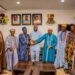 Olubadan : Soun,world council of churches, others mourn  Olakulehin, congratulate Ladoja