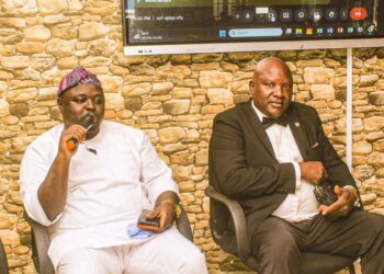 Lighting the Path: How Oyo State Can Lead Nigeria’s Electricity Revolution || By Prof. Abdulrahman Afonja*