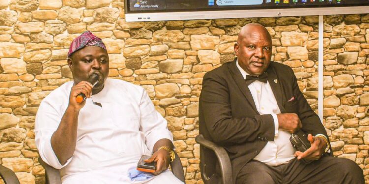 Lighting the Path: How Oyo State Can Lead Nigeria’s Electricity Revolution || By Prof. Abdulrahman Afonja*