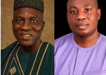 Birthday: Hon. Ogunsola Olushina Salutes Oyo PDP Secretary Alhaji Wasiu Adeleke on His Birthday