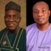 Birthday: Hon. Ogunsola Olushina Salutes Oyo PDP Secretary Alhaji Wasiu Adeleke on His Birthday