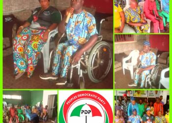 Oyo Forum of Supervisory Councillors Praise Alhaji Wasiu Adeleke on His Birthday