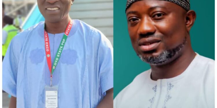 Oyo Forum of Supervisory Councillors Praise Alhaji Wasiu Adeleke on His Birthday