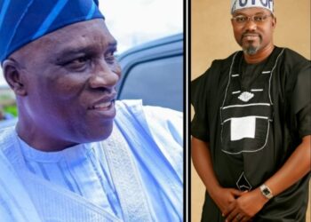 Celebrating a Pillar of Progress: OTOPE Celebrates Oyo State PDP Secretary, Alh. Wasiu Adeleke on His Birthday