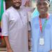 Oyo Lawmaker Olajide Akintunde Emmanuel (AKT) Felicitates with Alhaji Wasiu Adeleke on His Birthday