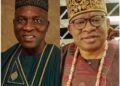 Birthday Tribute: An Articulated Scribe – Oloye Adegoke Felicitates Alhaji Wasiu Adeleke