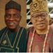 Birthday Tribute: An Articulated Scribe – Oloye Adegoke Felicitates Alhaji Wasiu Adeleke