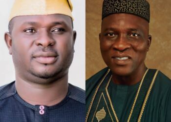 Oyo Lawmaker Abideen Adeoye Celebrates Alhaji Wasiu Adeleke on His Birthday, Describes Him as a Mentor, Father, and the Mitochondria of the Party